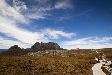 6-Day Overland Track PhotoTour - Accommodation Yamba 1