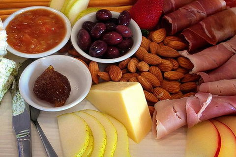 Langhorne Creek Wine Region Small Group Day Trip From Adelaide Or Glenelg - Accommodation Yamba 3