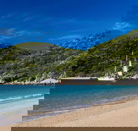 Full-Day Adventure Sailing Experience Circumnavigate Magnetic Island - Accommodation Yamba