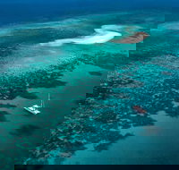 Outer Barrier Reef Sailing and Snorkeling Adventure from Port Douglas - Accommodation Yamba