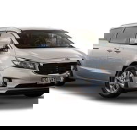 Airport Transfers - Accommodation Yamba