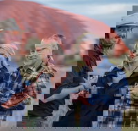 3-Day 4WD Tour from Alice Springs Kings Canyon Uluru Ayers Rock Kata Tjuta - Accommodation Yamba