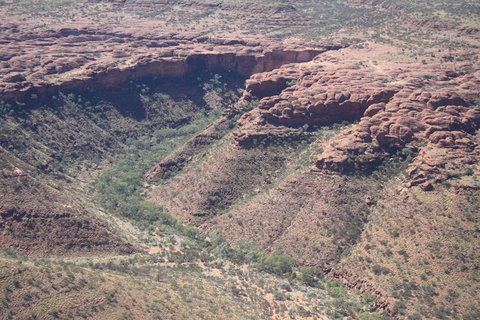 Kings Canyon Day Trip From Ayers Rock - Accommodation Yamba 6