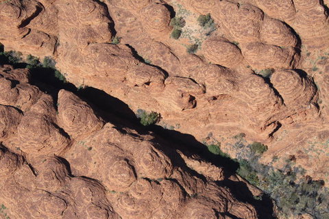 Kings Canyon Day Trip From Ayers Rock - Accommodation Yamba 4