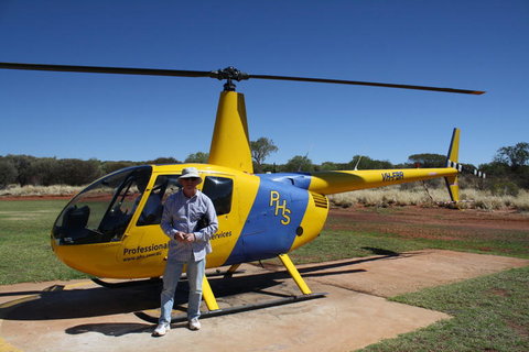 Kings Canyon Day Trip From Ayers Rock - Accommodation Yamba 9