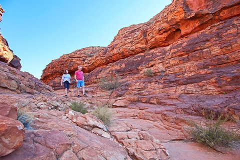 Kings Canyon Day Trip From Ayers Rock - Accommodation Yamba 31