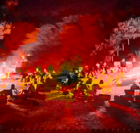 4-Day Red Centre Camping Safari from Alice Springs or Ayers Rock Including Kings Canyon - Accommodation Yamba