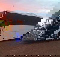 Alice Springs to Uluru Ayers Rock Coach Transfer - Accommodation Yamba