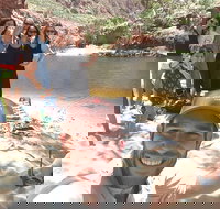 West MacDonnell Ranges Pool to Pool - Accommodation Yamba