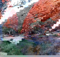 Half Day MacDonnell Ranges Small Group - Private Guided Tour - Accommodation Yamba