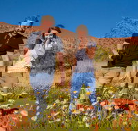 Alice Springs Desert Park General Entry Ticket - Accommodation Yamba