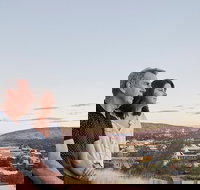 Alice Springs Highlights Half-Day Tour - Accommodation Yamba