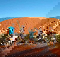 Uluru Adventure Safari - Accommodation Yamba