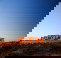 One-Way Transfer from Alice Springs to Yulara - Accommodation Yamba