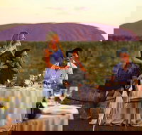 Uluru  Kata Tjuta Sights  Sounds - Accommodation Yamba