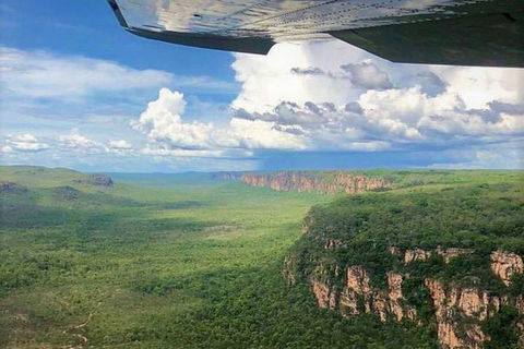 Kakadu National Park Scenic Flight - Accommodation Yamba 0