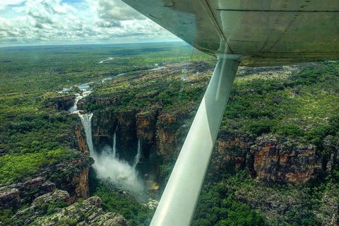 Kakadu National Park Scenic Flight - Accommodation Yamba 1