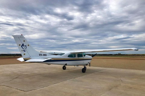 Kakadu National Park Scenic Flight - Accommodation Yamba 5