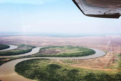 Kakadu National Park Scenic Flight - Accommodation Yamba 7