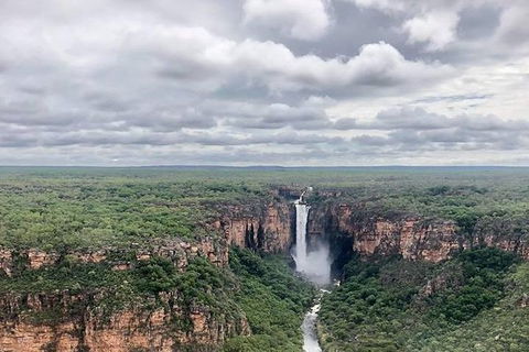 Kakadu National Park Scenic Flight - Accommodation Yamba 3