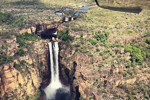Kakadu National Park Scenic Flight - Accommodation Yamba 9