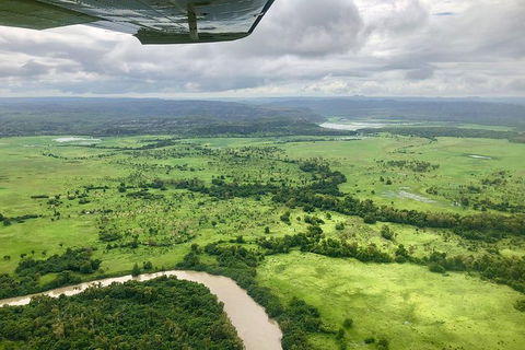 Kakadu National Park Scenic Flight - Accommodation Yamba 13