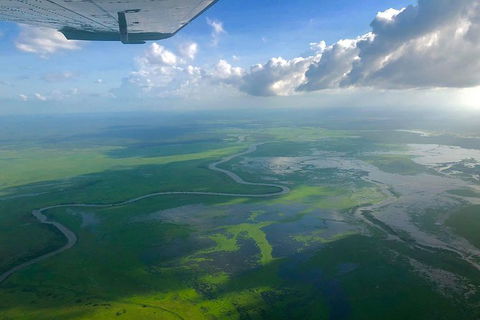 Kakadu National Park Scenic Flight - Accommodation Yamba 12