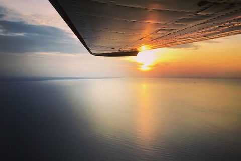 Kakadu National Park Scenic Flight - Accommodation Yamba 14