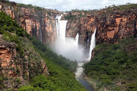 Kakadu National Park Scenic Flight - Accommodation Yamba 4