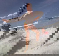 Byron Bay Half Day Surf Lesson - Accommodation Yamba