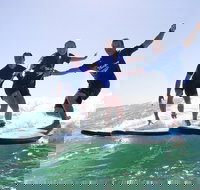 Private and Small-Group Surfing Lessons in Byron Bay - Accommodation Yamba