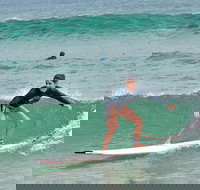 Out The Back 3-Day Surf School in Byron Bay - Accommodation Yamba