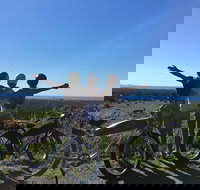 Vintage Styled Electric-Bike Hire Explore Byron Bay and Surrounds - Accommodation Yamba