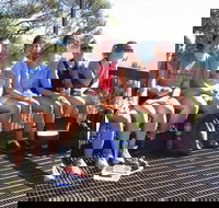 Mount Warning Day Trip from Byron Bay Including BBQ Lunch - Accommodation Yamba