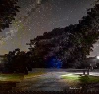 Byron Bay Surfing Lesson and Mount Warning Sunrise Climb Including Overnight Camping and BBQ Dinner - Accommodation Yamba