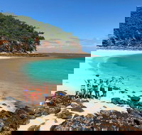 Stray Australia Byron Bay to Cairns - Freestyle Tour - Accommodation Yamba