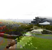 Personal Private Chauffeur driven Guided Tours - Accommodation Yamba