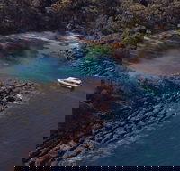 Jervis Bay Passage Tour - Accommodation Yamba