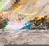 Anindilyakwa Arts Groote Eylandt - Accommodation Yamba