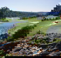 Araluen Golf Resort - Accommodation Yamba