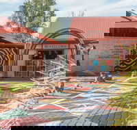 Armidale and Region Aboriginal Cultural Centre and Keeping Place - Accommodation Yamba