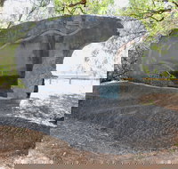 A Special Place For Jimmy James - Accommodation Yamba