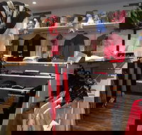 Australian Alpaca Barn - The Rocks - Accommodation Yamba