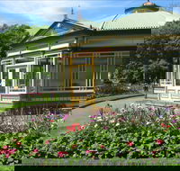 Ballarat Botanical Gardens - Accommodation Yamba