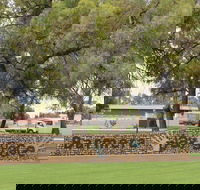 Barmera Playspace - Accommodation Yamba