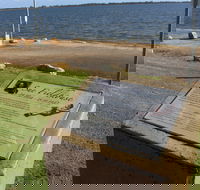 Barmera Aquatic Sporting Pioneers - Accommodation Yamba