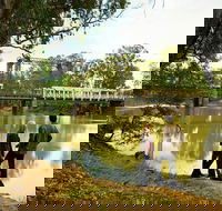 Barham - Accommodation Yamba