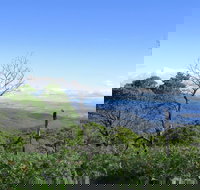 Blue Range Camping and Picnic Area - Accommodation Yamba