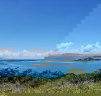 Bowen - Flagstaff Hill Lookout - Accommodation Yamba