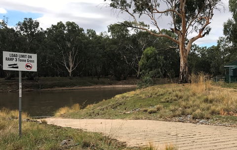 Buckingbong Reserve - Accommodation Yamba 0